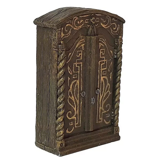 Ziterdes - Decorative Cabinet