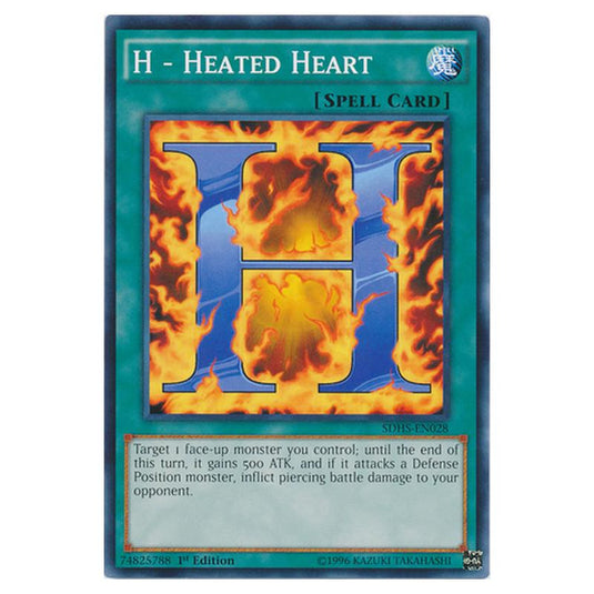 yu gi oh hero strike structure deck 1st Edition Sealed - Sealed - Yu-Gi-Oh! GX series TCG News: Hero's Strike Structure