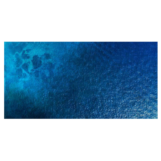 Kraken Wargames - Gaming Mat - Deep Blue 6x3 Gaming Mat 2.0