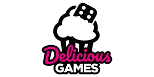 Delicious Games Logo