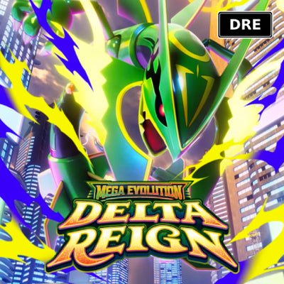 Delta Reign