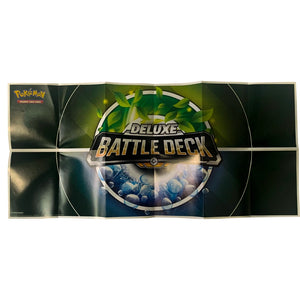 View all Pokemon - Playmats