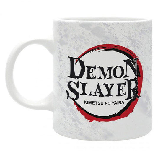 Demon Slayer - XL Mug