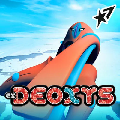 Deoxys