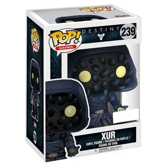 Funko POP! - Destiny - Xur #239