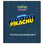 Pokemon - Detective Pikachu - Portfolio (4 Pocket)