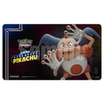 Ultra Pro - Detective Pikachu - Playmat - Mr. Mime