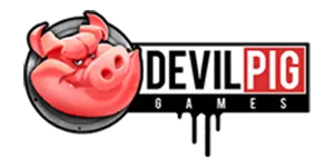Devil Pig Games Logo