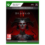 Diablo IV - Xbox One/Series X