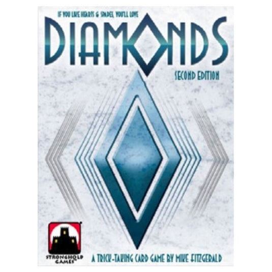 Diamonds - 2nd Edition