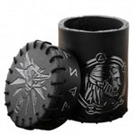 The Witcher Dice Cup Geralt - Sword of Destiny