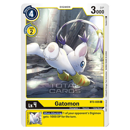 Digimon Card Game - Release Special Booster Ver.1.5 (BT01-03)