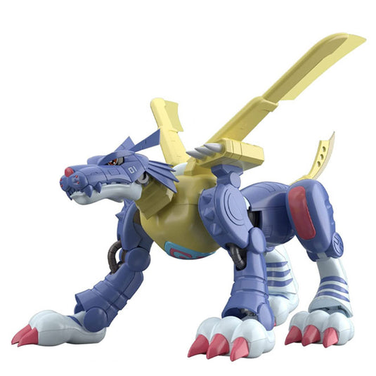 Digimon - Figure-Rise Standard - METALGARURUMON