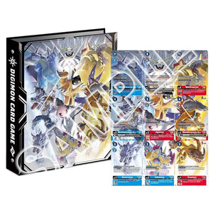 View all Digimon - Promo Boxes