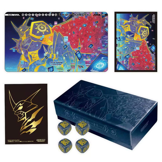 Digimon Card Game - Tamer's Evolution Box - Rise of Digimon - PB-21