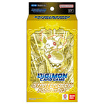 Digimon Card Game - Fable Waltz ST19 - Starter Deck