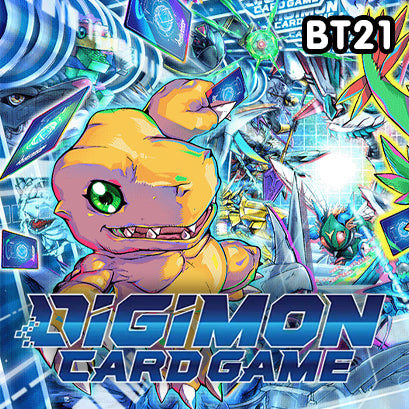 Digimon - World Convergence