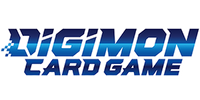 Digimon logo