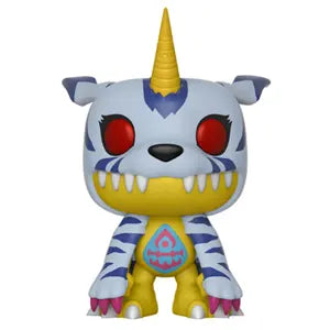 View all Digimon - Merch