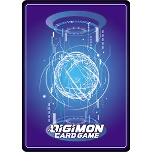 View all Digimon - Single Cards