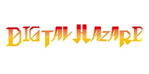 Digimon - Digital Hazard