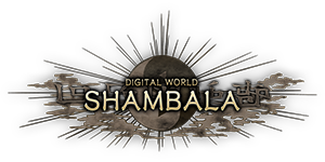 Digimon - Digital World Shambala