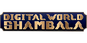 Digimon - Digital World Shambala
