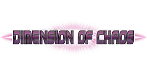 Yu-Gi-Oh! - Dimension of Chaos
