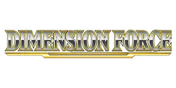 Yu-Gi-Oh! - Dimension Force Collection