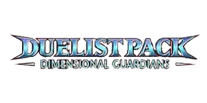 Yu-Gi-Oh! - Dimensional Guardians