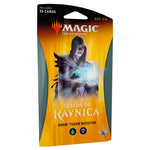 Magic The Gathering - Guilds Of Ravnica - Dimir Themed Booster