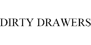 Dirty Drawers LLC Logo