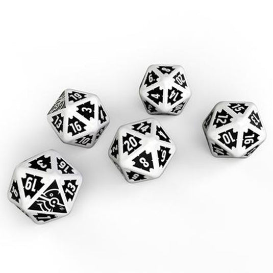 Dishonored - The Roleplaying Game - Dice Set