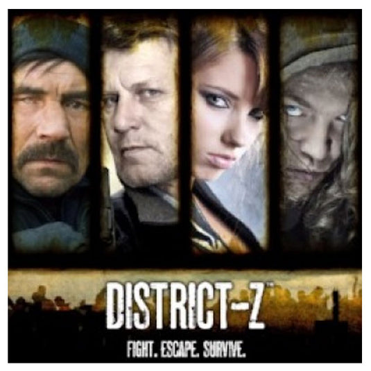 District-Z