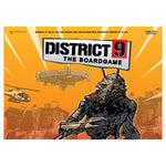 District 9 - The Board Game