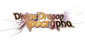 Cardfight Vanguard - Divine Dragon Apocrypha