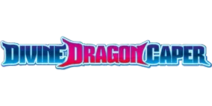 Cardfight Vanguard - Divine Dragon Caper