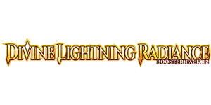 Cardfight Vanguard - Divine Lightning Radiance