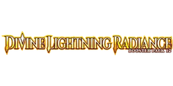 Cardfight Vanguard - Divine Lightning Radiance Collection
