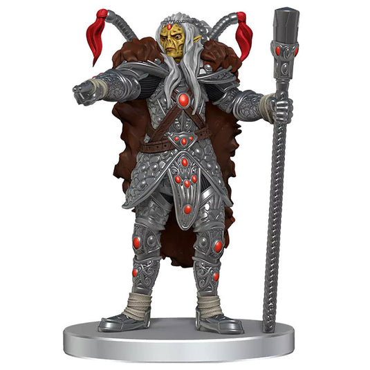 Dungeons & Dragons - Icons of the Realms - Githyanki Warband