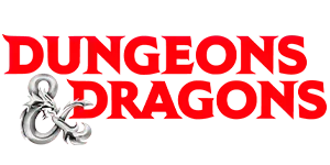 Dungeons and Dragons Logo