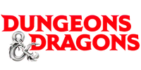 Dungeons and Dragons logo