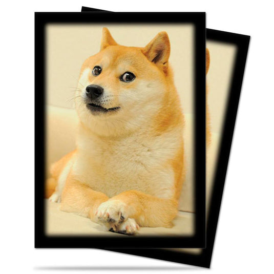 Doge - Deck Protectors (50)