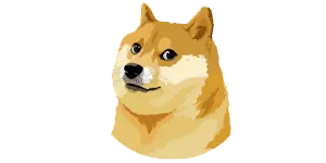 Doge Logo