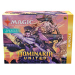 Magic the Gathering - Dominaria United - Bundle