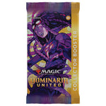 Magic the Gathering - Dominaria United - Collector Booster Pack