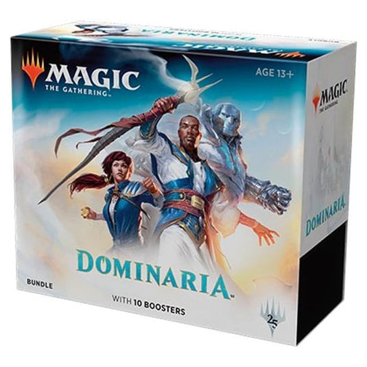 Magic The Gathering - Dominaria Bundle