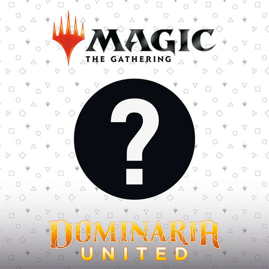 Magic the Gathering - Limited Edition Coin - Dominaria