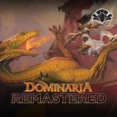 Dominaria Remastered