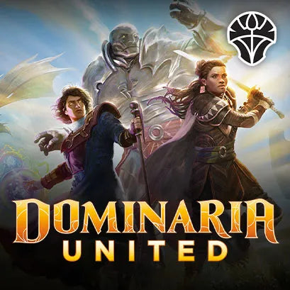 Dominaria United